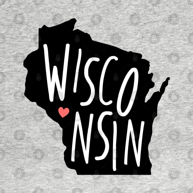 Wisconsin by mynameisliana